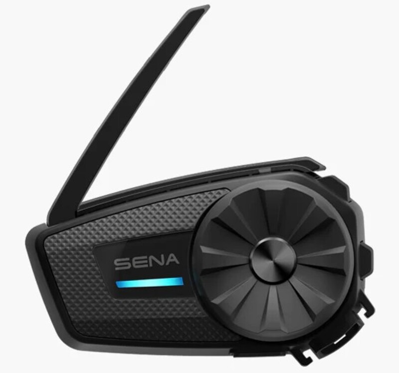 Intercomunicador Mesh SENA Spider ST1 - Pack Dual - Imagen 2
