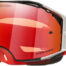 Gafas OAKLEY Airbrake MX - TLD Black Holo Lente Prizm Torch -