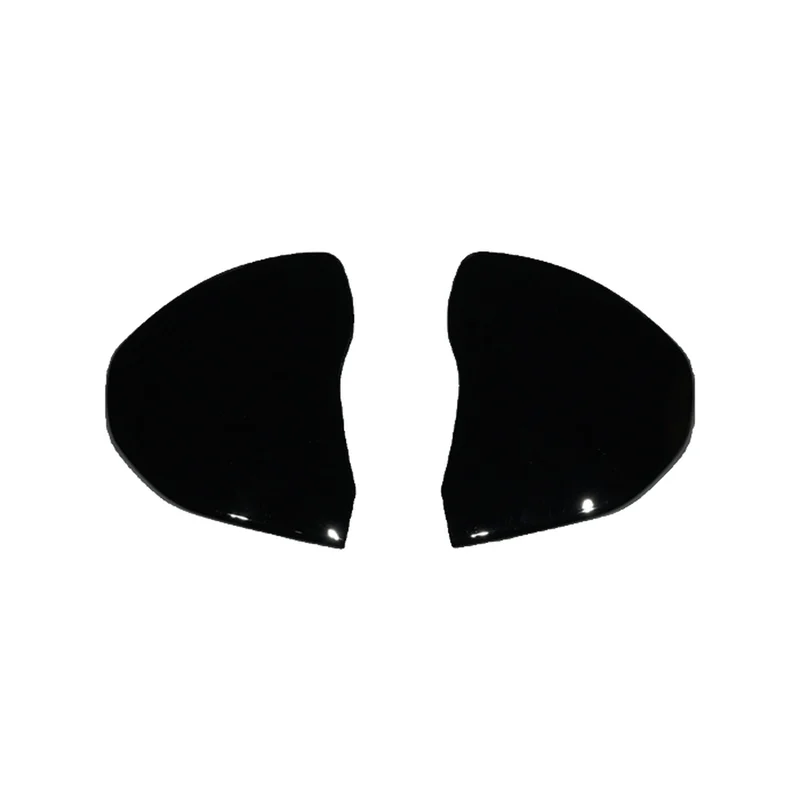Cubiertas laterales ARAI Tour-X5 – negro Cubiertas laterales ARAI Tour-X5 – negro -