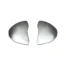 Cubiertas laterales ARAI Tour-X5 – Aluminium Silver - ARAI