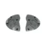 Cubiertas laterales ARAI Tour-X5 – Tint - ARAI