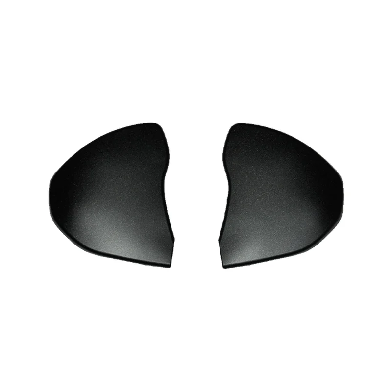 Cubiertas laterales ARAI Tour-X5 – Tint Frost -