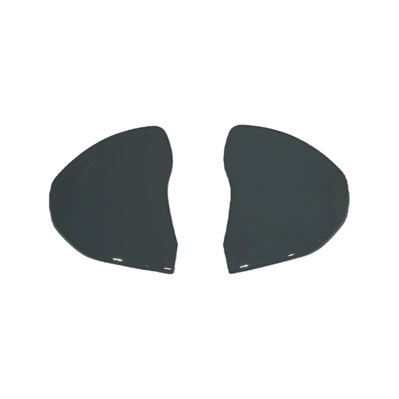 Cubiertas laterales ARAI Tour-X5 – Adventure Grey -