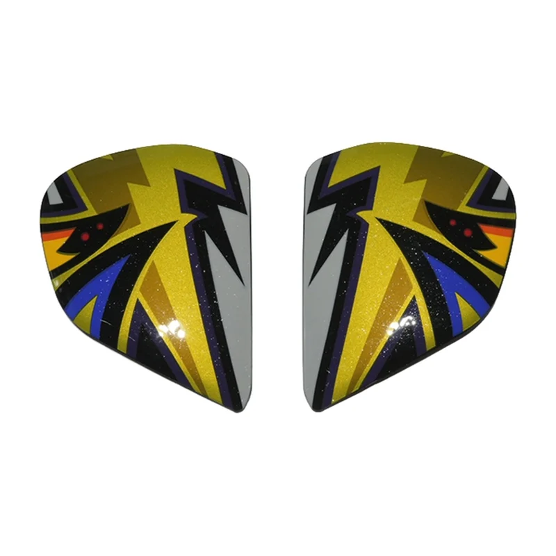 Tapas laterales ARAI VAS-V RX-7V Evo Nakasuga 4 -