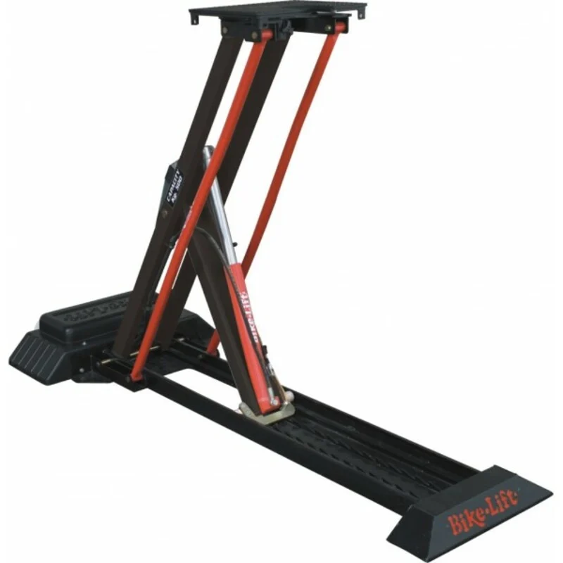 ELEVADOR DE BICICLETAS Mesa elevadora Kodiak 500 - KD-003 -