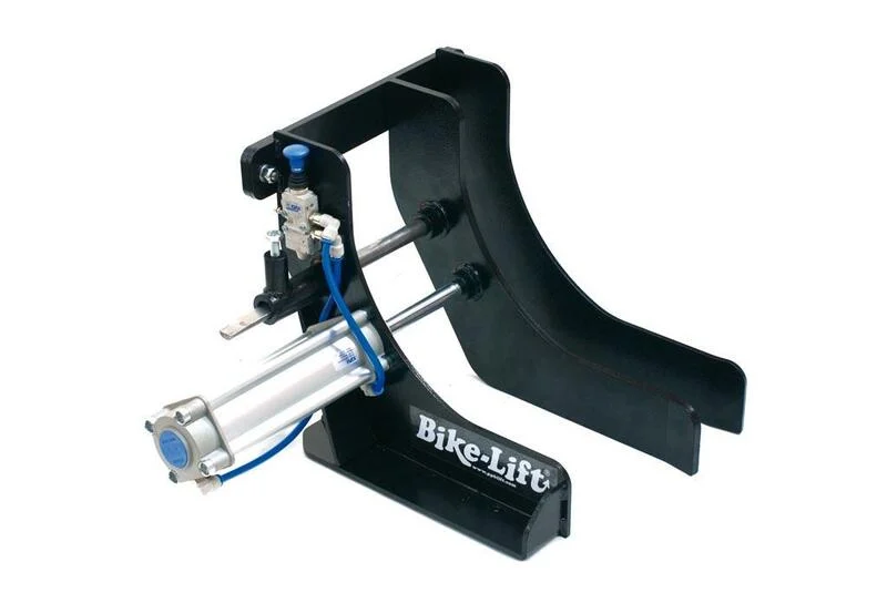 Bloca-rueda BIKE LIFT neumático 55-205mm -