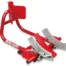 Mordaza para rueda BIKE LIFT W-36 S - Equipos de Elevación