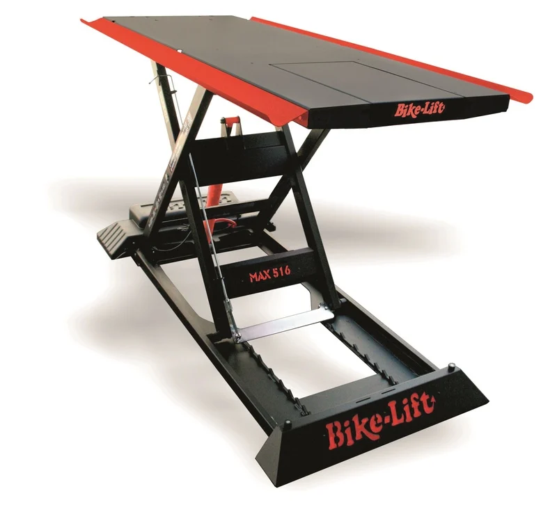 BIKE LIFT Max 516 Mesa elevadora de puertas - MG-516-003 -