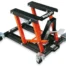 BIKE LIFT Max 516 - Electrohidráulico Negro - CFL-500 - Equipos de Elevación
