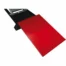 BIKE LIFT 210x30cm Extensiones laterales largas rojas para MAX 504 - R-MP3 - Chaquetas de Moto