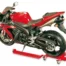 Extensión 865mm plataforma móvil moto Bike Lift SE-400 - SE-400 - Taller
