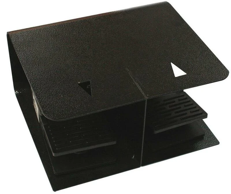 Pedal de control Bike Lift FC-EL/CV - Elevadores de moto