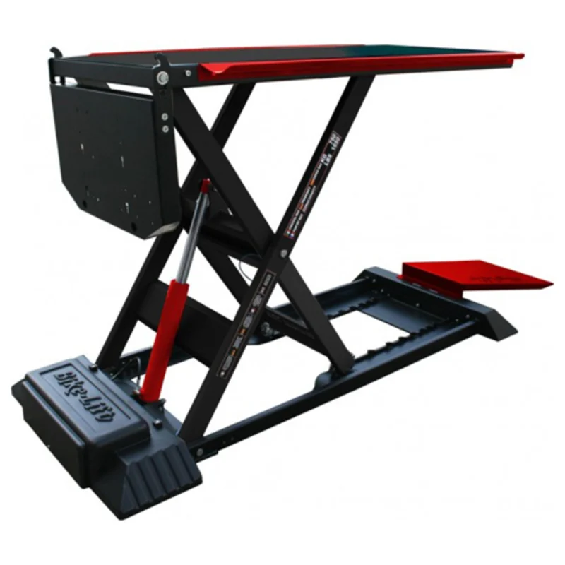 Elevador de taller Bike-Lift Absolute 756 Split - AS756-003 -