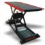 Elevador de moto empotrable Bike Lift Max 516 sin compuerta - BIKE LIFT