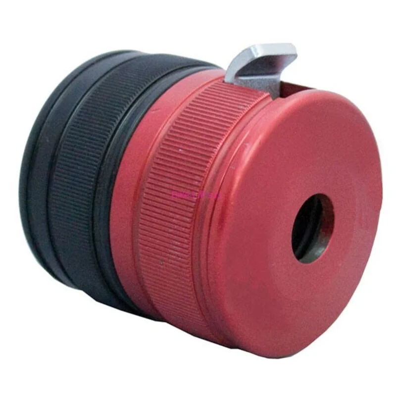 Bloqueador rápido de eje de 14mm. BR14 para BIKE-62 -