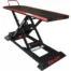 Elevador de taller Bike-Lift MAX 516, Versión eléctrica, 230V / 50 Hz, con mando manual - Equipos de Elevación