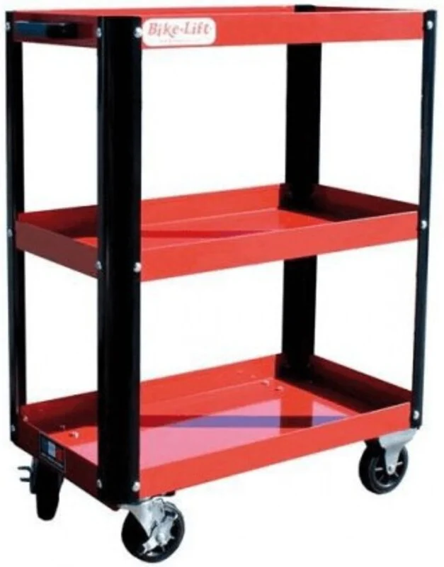 Carro de herramientas Bike Lift 3 estantes - Mobiliario de taller