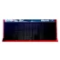 Panel porta-herramientas profesional fijo 2m - Herramientas y Taller