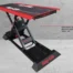 Elevador de taller Bike-Lift Sport Gate 500 eléctrico con mando manual - Equipos de Elevación