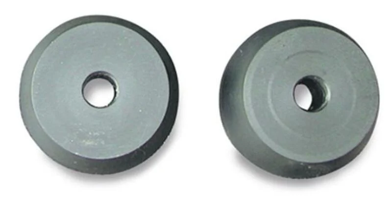 Adaptador para centrador de rueda basculante monobrazo - B-A01 -