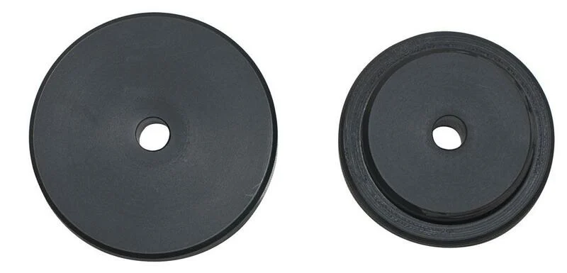 Adaptador para centrador de rueda BMW (06-) - B-A05 -