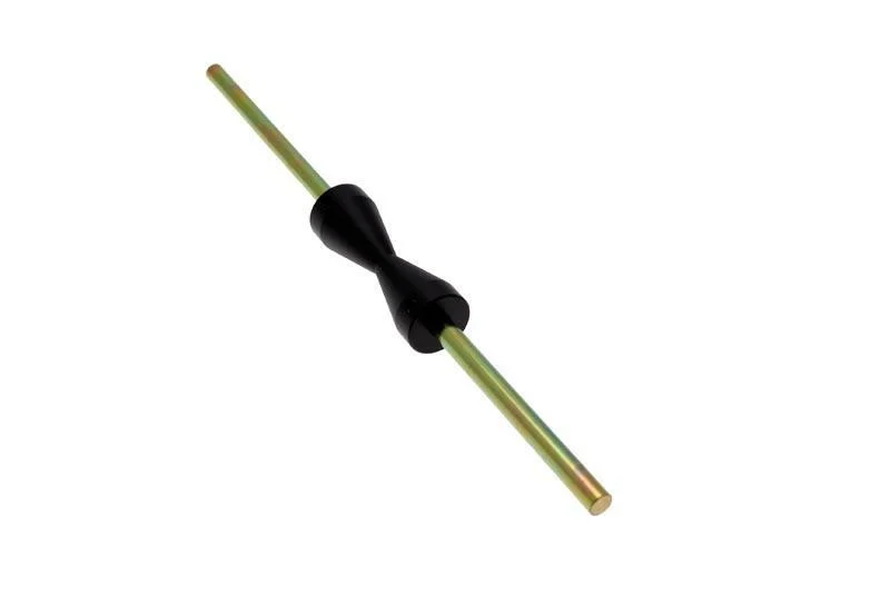 Adaptador estándar B-A00 Ø12 mm para equilibradora estática Bike Lift - Equipamiento de neumáticos