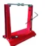 Equilibrador de rueda Bike-lift con eje y cono - BL-124-00 - Herramientas y Taller