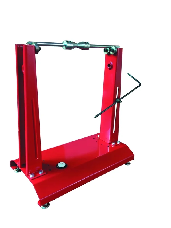 Equilibrador de rueda Bike-lift con eje y cono - BL-124-00 -