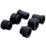 Accesorio centrador de rueda Suzuki 19mm. A-192 para BIKE-62 - Escape