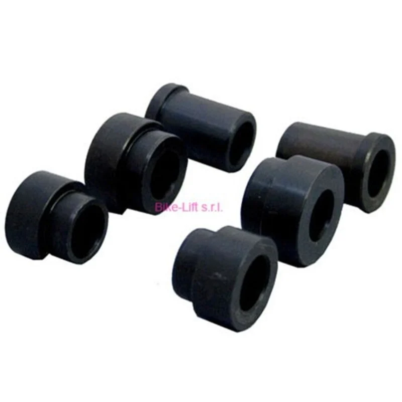 Accesorio centrador de rueda Suzuki 19mm. A-192 para BIKE-62 -