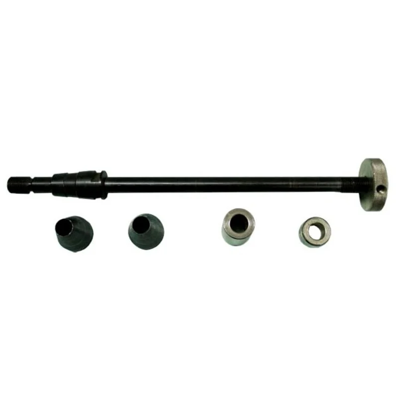 Eje centrador de ruedas 14mm. PB14-B62 para BIKE-62 -