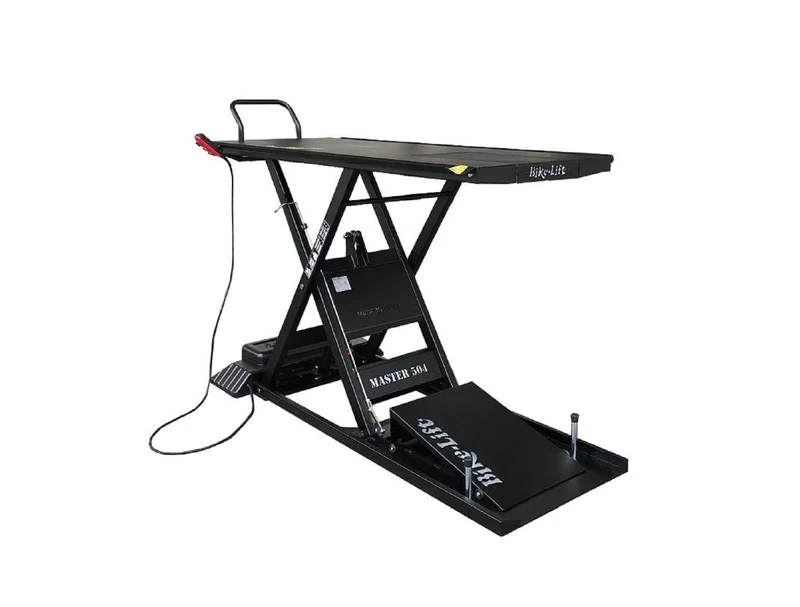 Elevador BIKE-LIFT Master 504 Negro - MA504-003 -