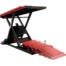 Elevador BIKE-LIFT Master 504 Negro/Rojo - MA504-003 - Equipos de Elevación