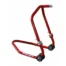 Caballete delantero al chasis BIKE LIFT rojo- FS-11 - Accesorios Generales