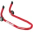 Caballete delantero Bike Lift FS-9 rojo para horquilla perforada Caballete delantero Bike Lift FS-9 rojo para horquilla perforada - Caballetes
