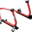 Caballete trasero móvil Bike Lift Easy Mover RE-M -