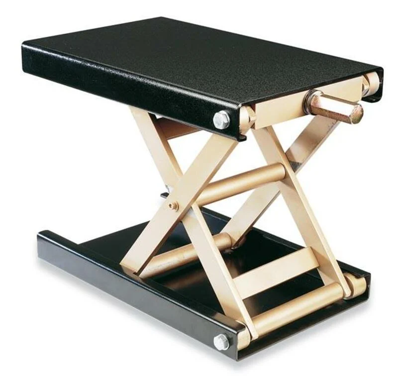 Elevador de moto mecánico 25 Bike Lift MCL-30 -