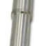 Perno Bike Lift PMT-01 Triumph Ø27,5 mm para caballete monobrazo - Protectores de motor y cubrecárter