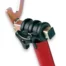 Soportes V diabolos para caballete trasero - SAF-10/N - Piezas y Accesorios Moto