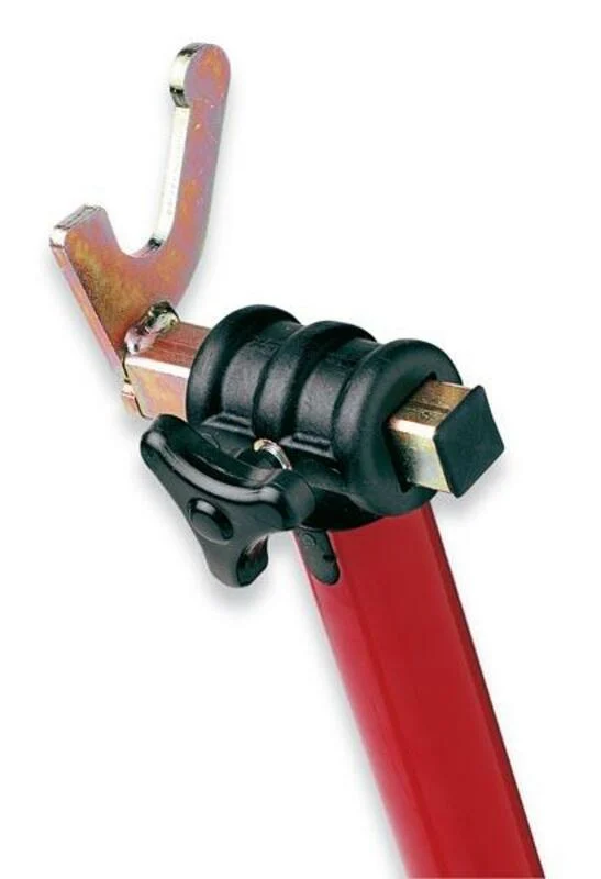 Soportes V diabolos para caballete trasero - SAF-10/N -