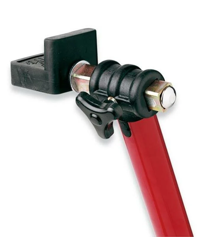 Soportes planos universales para caballete trasero - SBG-10 -