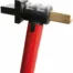 Soportes de goma SBG-10/P para pinza radial Bike Lift - BIKE LIFT