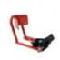 Bloqueo de rueda automático para transporte de moto Bike Lift W-38 C -