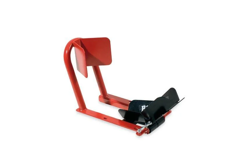 Bloqueo de rueda automático para transporte de moto Bike Lift W-38 C -