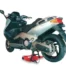 Plataforma móvil de aparcamiento para moto Bike Lift WP-400 Plataforma móvil de aparcamiento para moto Bike Lift WP-400 - Herramientas y taller