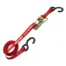 Correas de amarre con carraca Bike Lift R-1B de 3,6 m -