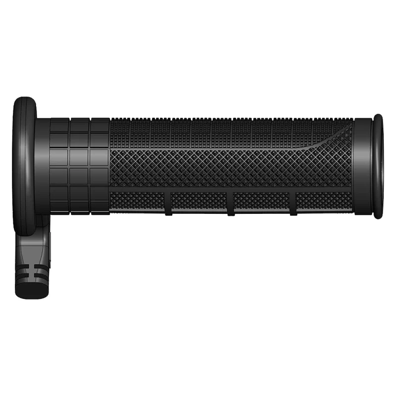 Puños calefactables Adventure premium con interruptor V8 Oxford OF690 Puños calefactables Adventure premium con interruptor V8 Oxford OF690 - Imagen 2