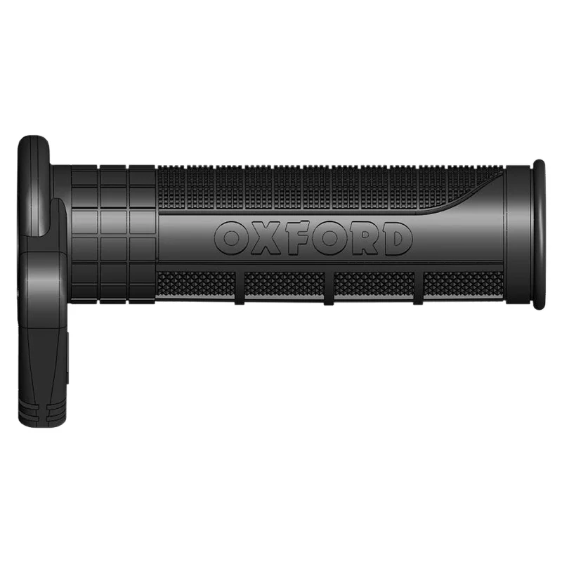 Puños calefactables Adventure premium con interruptor V8 Oxford OF690 Puños calefactables Adventure premium con interruptor V8 Oxford OF690 - Imagen 3