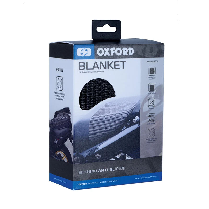 Tela anti-deslizante Oxford 600x900mm -