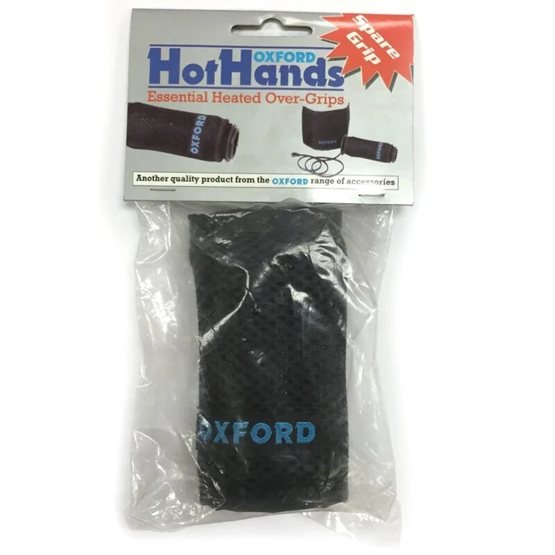 Recambio fundas calefactables (unidad) Oxford HotHands OF694G - Piezas y Accesorios Moto